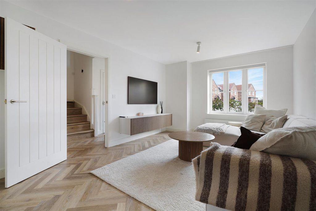Additional image 14 of 4 bed detached house for saleBurnhope Lane, Middleton St. George, Darlington DL2