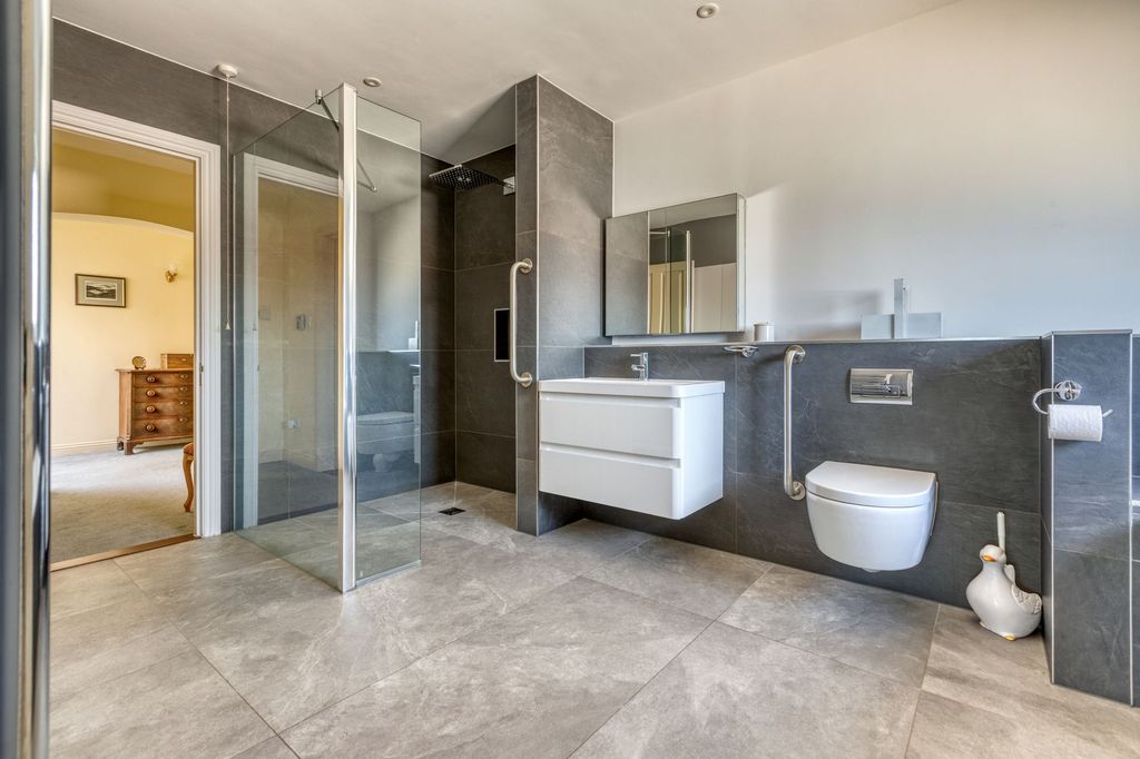 Additional image 32 of 5 bed detached house for saleBelle Hougue Avenue, Grouville JE3