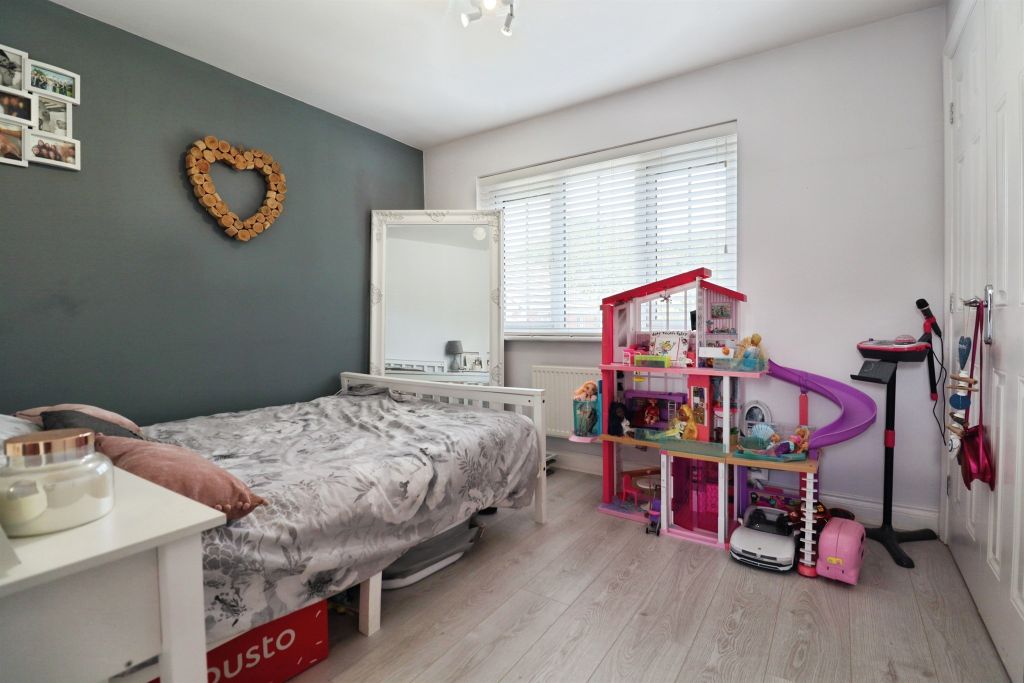 Additional image 13 of 4 bed detached house for saleWillowbrook Gardens, St. Mellons, Cardiff CF3