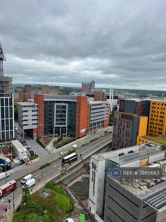 Additional image 7 of Masshouse Plaza, Birmingham, B5