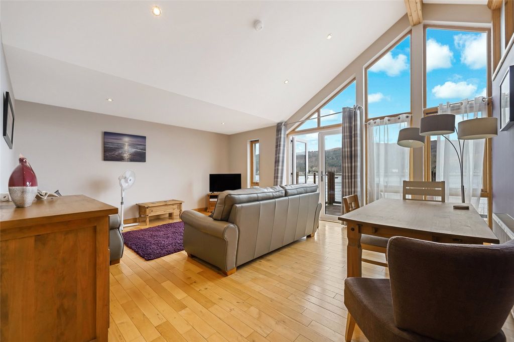 Additional image 4 of 5 bed detached house for saleMain Road, Garelochhead, Helensburgh, Argyll And Bute G84