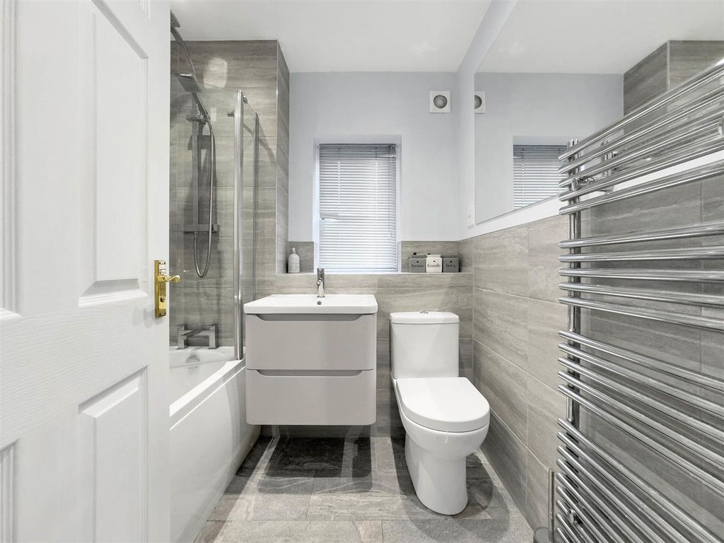 Additional image 28 of 4 bed town house for saleHuntspill Road, West Timperley, Altrincham WA14