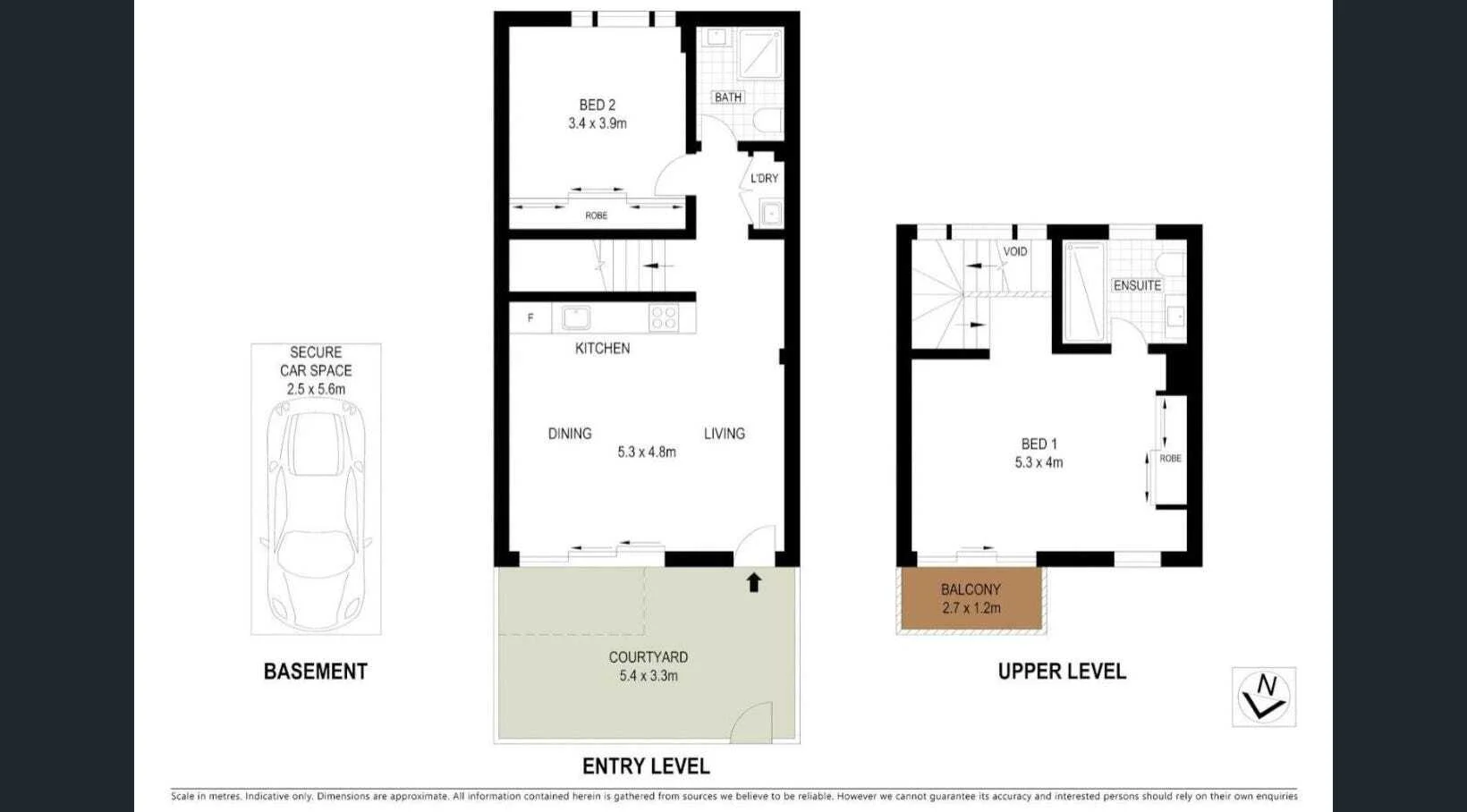 Additional image 12 of Unit 6/43-45 College Street, Newtown NSW 2042
