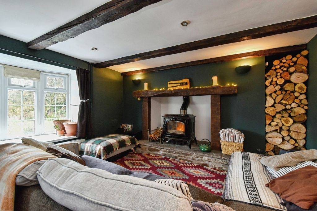 Additional image 4 of 4 bed cottage for saleMaesquarre Road, Betws, Ammanford, Carmarthenshire SA18