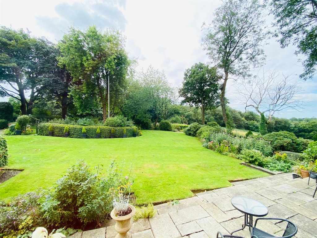 Additional image 43 of 4 bed country house for saleWesterhill House, Westerhill, Ashton-Under-Lyne OL7