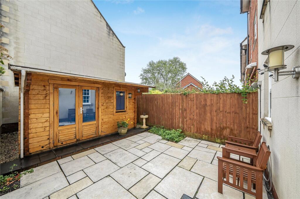 Additional image 19 of Wand Road, Wells, Somerset, BA5