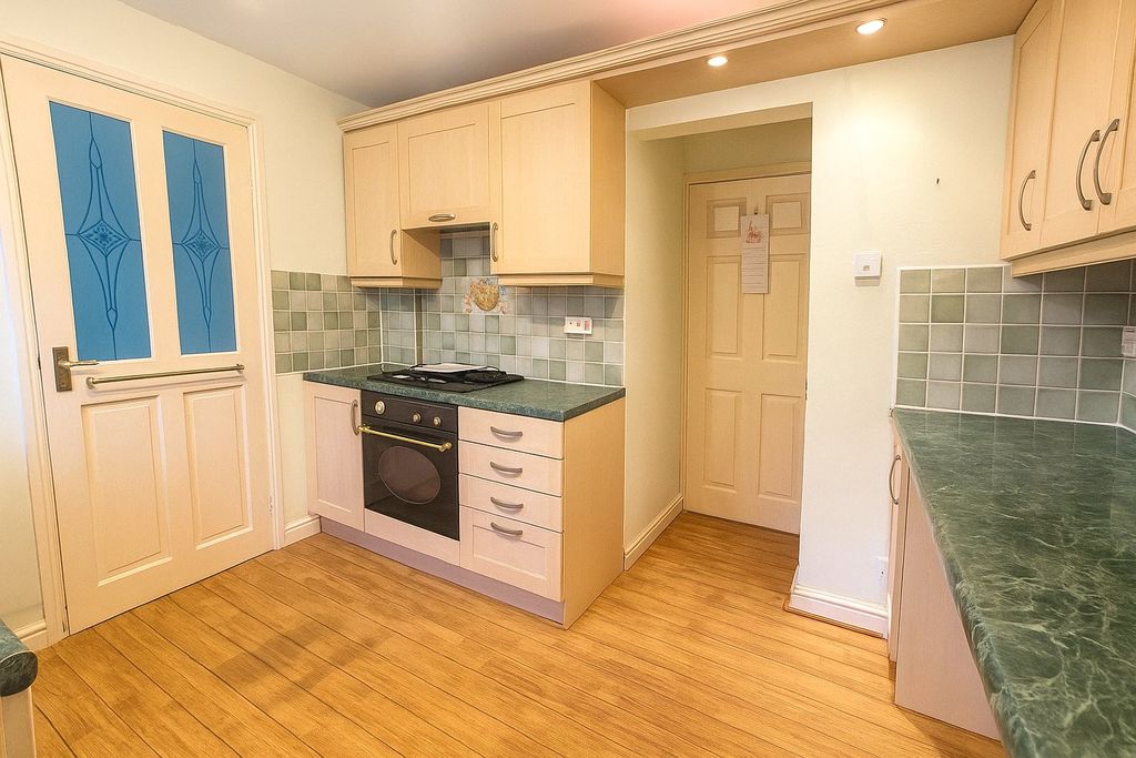 Additional image 2 of 3 bed semi-detached house for saleHolly Road, Aiskew, Bedale, North Yorkshire DL8