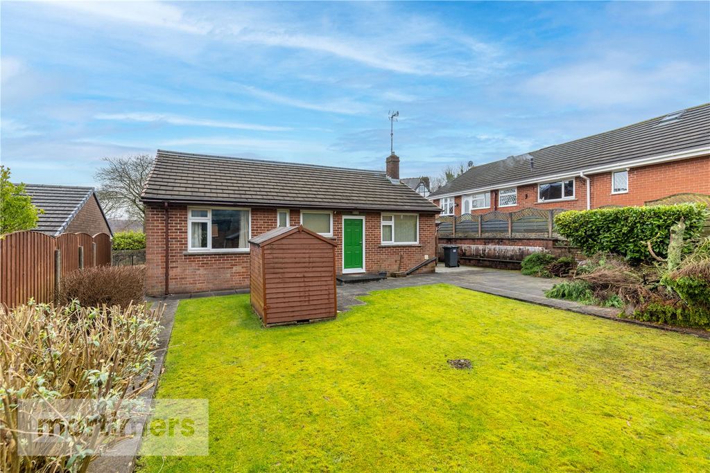Additional image 17 of 2 bed detached bungalow for saleRoyds Street, Accrington, Lancashire BB5