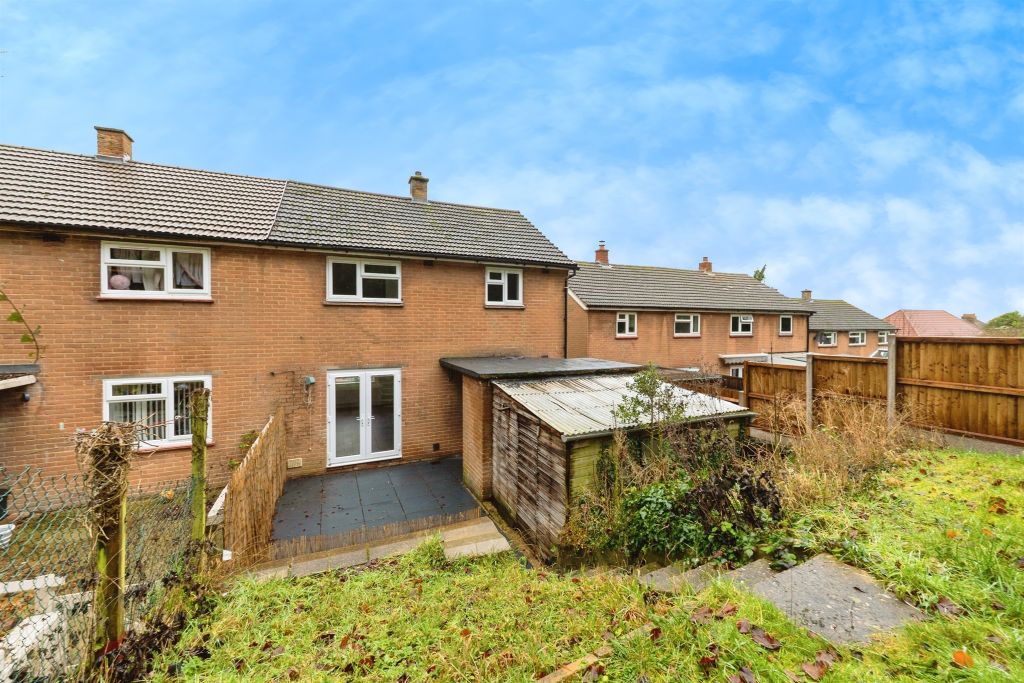 Additional image 17 of 3 bed semi-detached house for saleChiltern Road, Baldock SG7