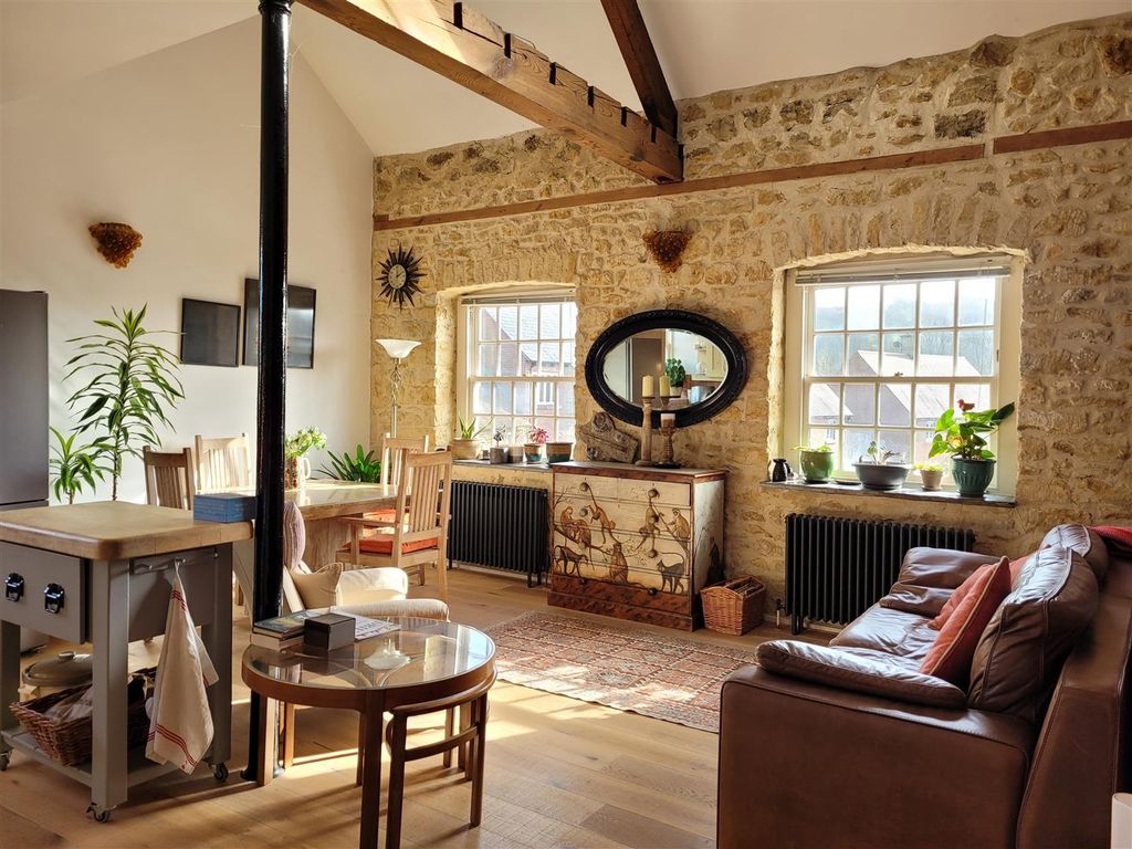 Additional image 2 of 2 bed flat for saleThread Mill Lane, Pymore, Bridport DT6