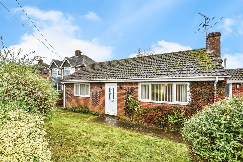 Storridge Road, Westbury