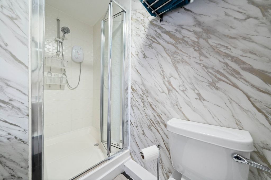 Additional image 14 of 3 bed flat for saleWeir Street, Stirling FK8