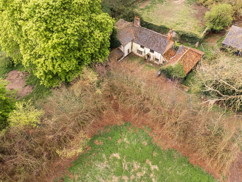 Additional image 2 of Land for saleEllingham Road, Attleborough NR17
