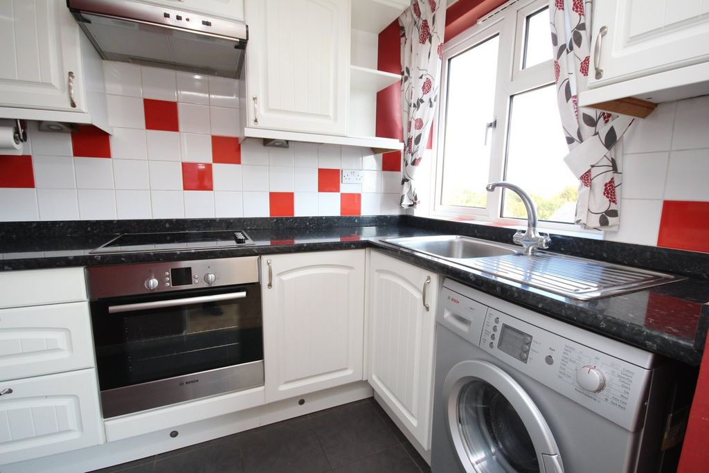 Additional image 5 of 1 bed flat for saleBittern Way, Letchworth Garden City SG6