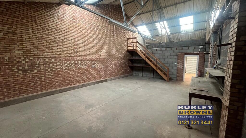 Additional image 16 of Unit 1-2, 17 Reddicap Trading Estate, Sutton Coldfield, West Midlands, B75 7BU