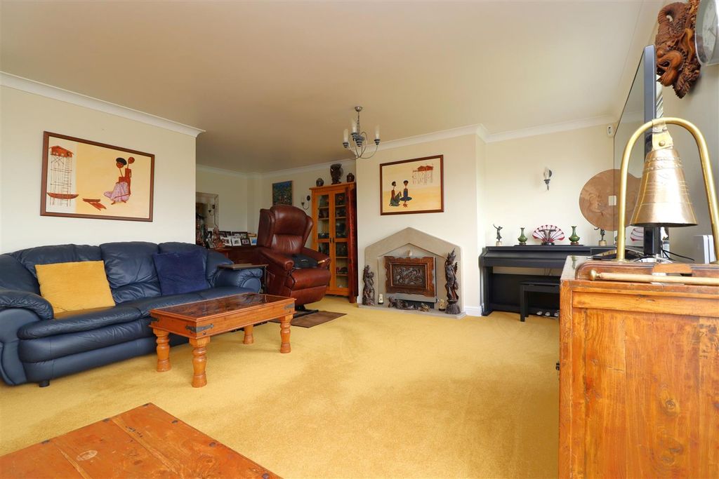 Additional image 5 of 6 bed detached house for saleCleave Road, Sticklepath, Barnstaple EX31
