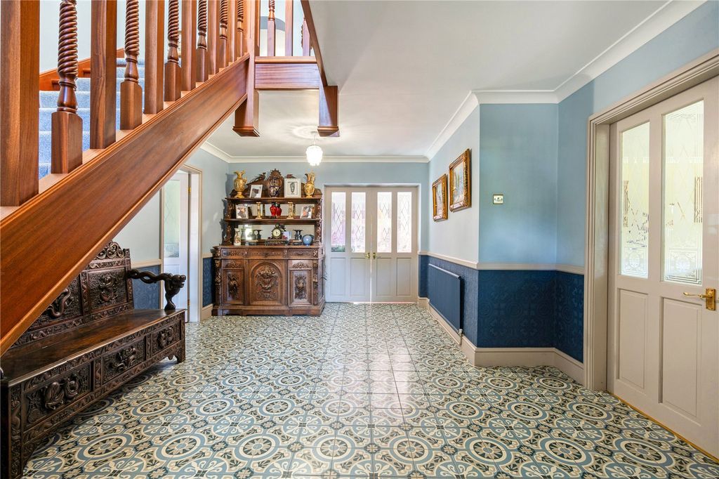 Additional image 10 of 5 bed detached house for saleThree Penny House, Mill Lane, Fulletby, Horncastle LN9