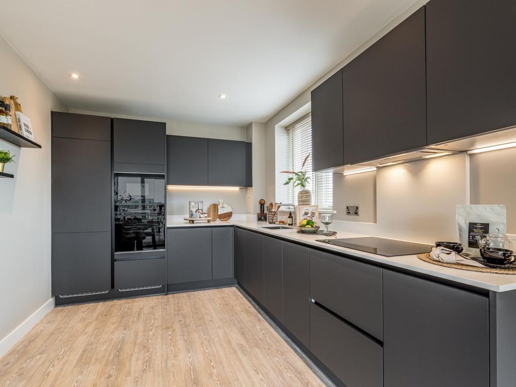 Additional image 2 of 2 bed flat for saleKent Avenue, Dagenham RM9