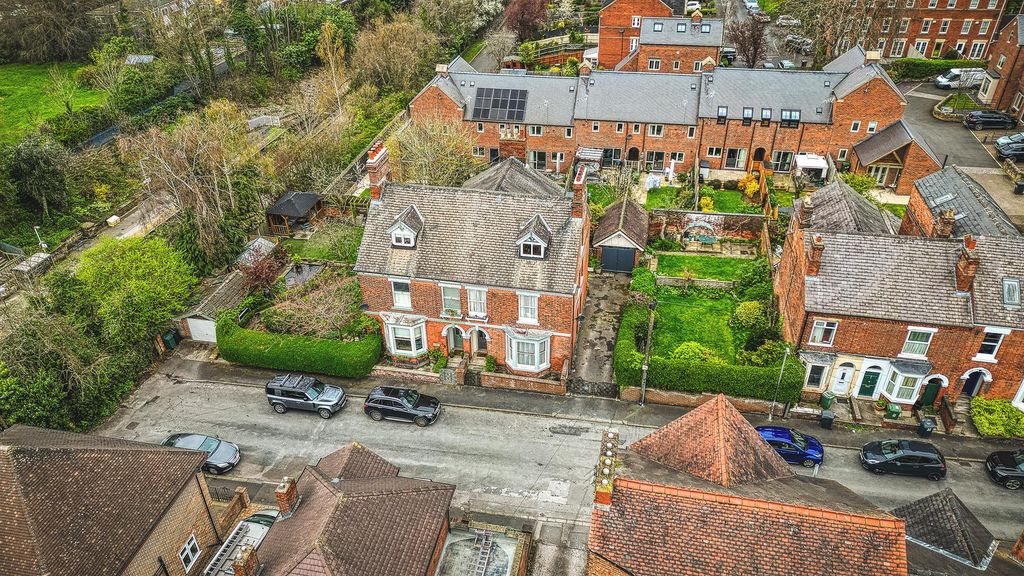 Additional image 46 of 5 bed semi-detached house for saleAlbert Street, Belper DE56