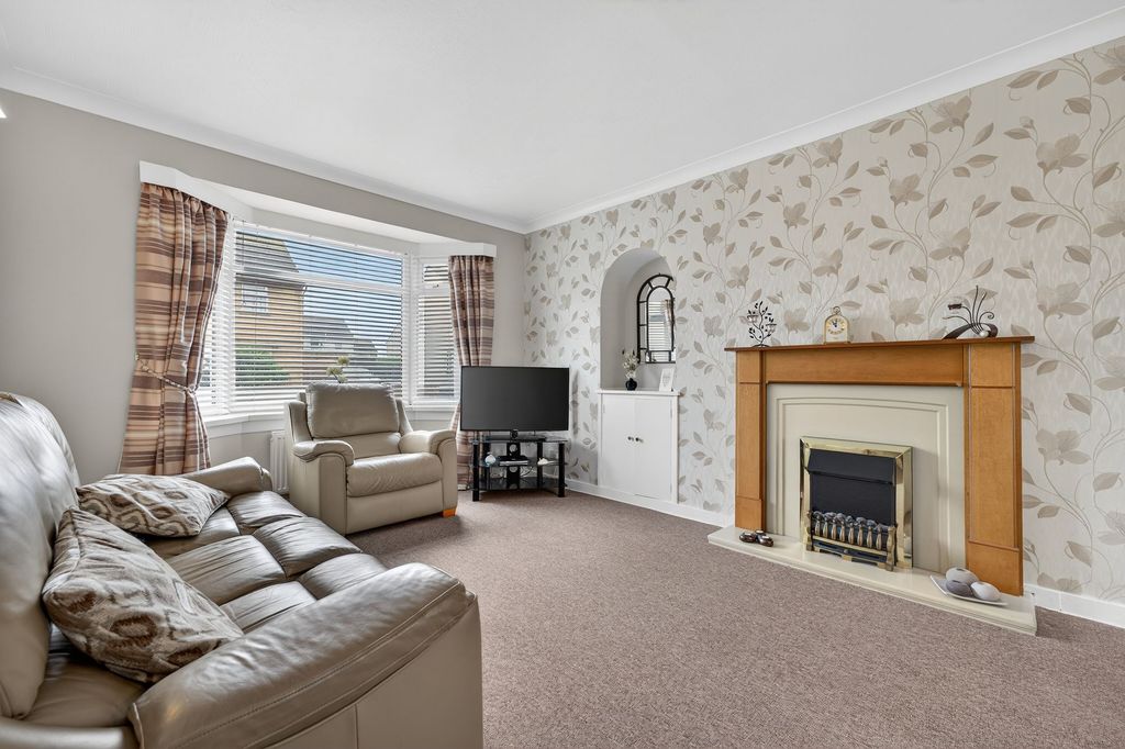 Additional image 5 of 3 bed semi-detached house for sale27, Teviot Street, Ayr KA8