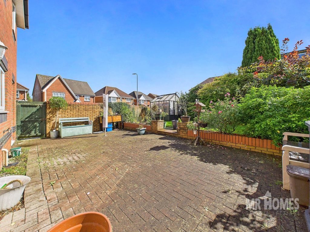 Additional image 4 of 4 bed detached house for salePatreane Way, Michaelston Gardens, Cardiff CF5