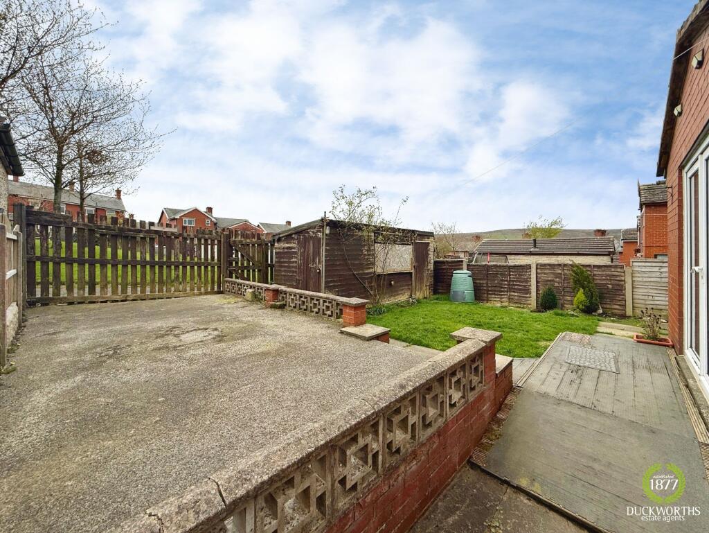 Avallon Way, Darwen, BB3 photo 4