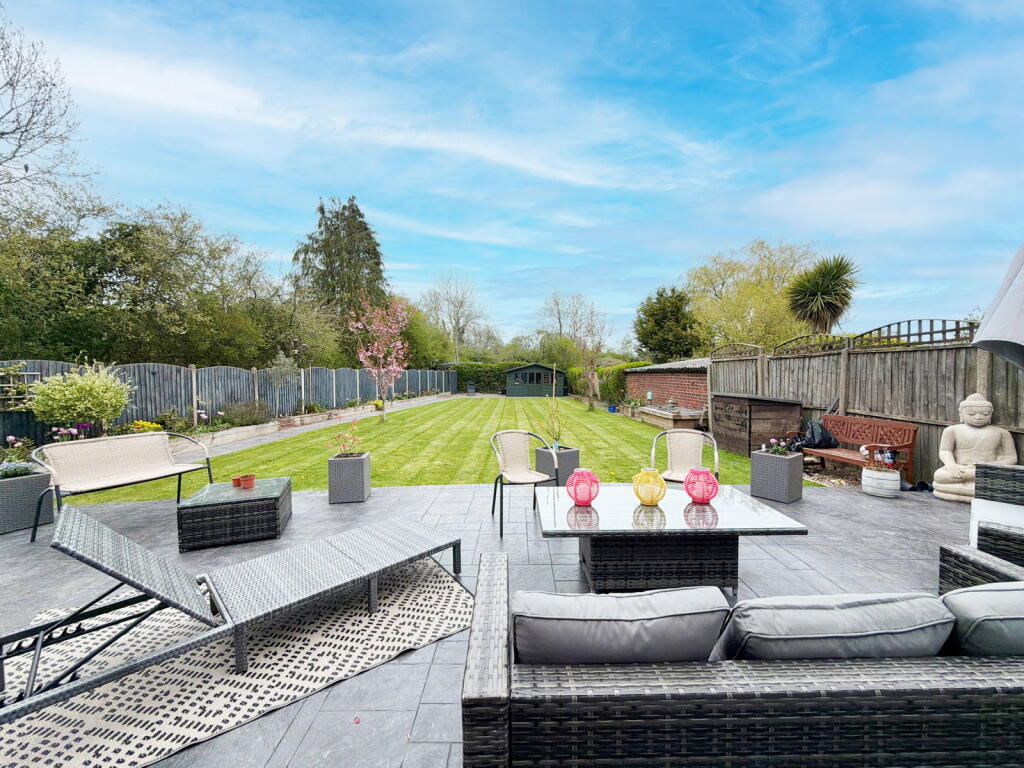 Additional image 17 of Ash Lane, Alvechurch, B48 7TS