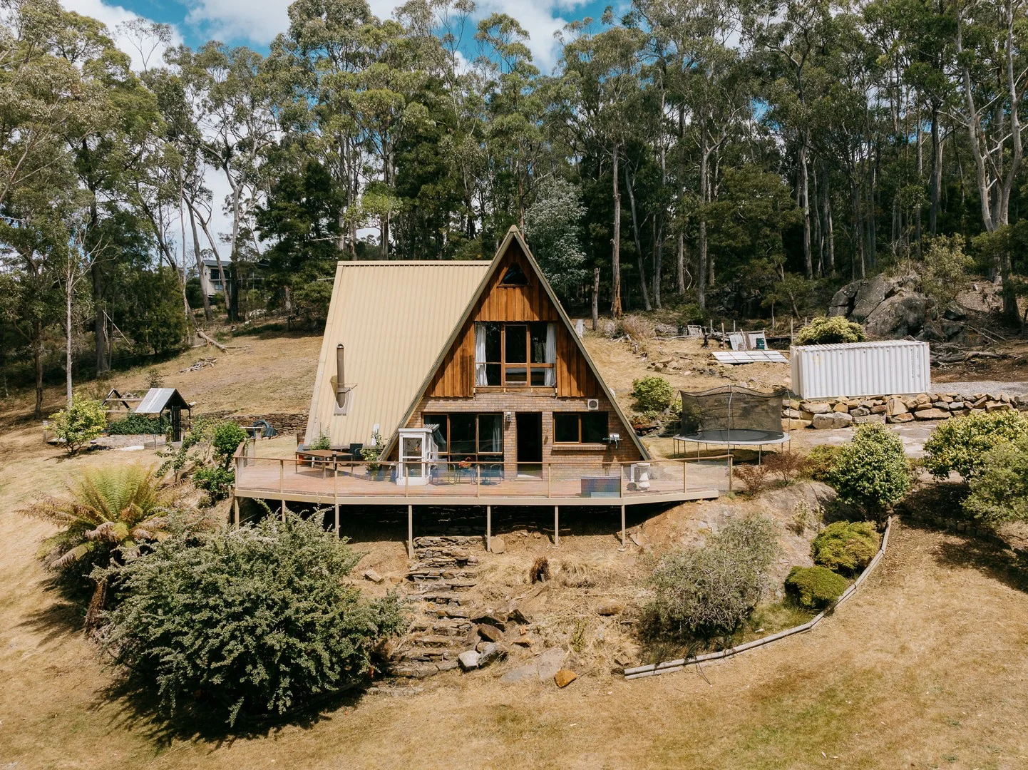 7 Wrenswood, Quoiba TAS 7310