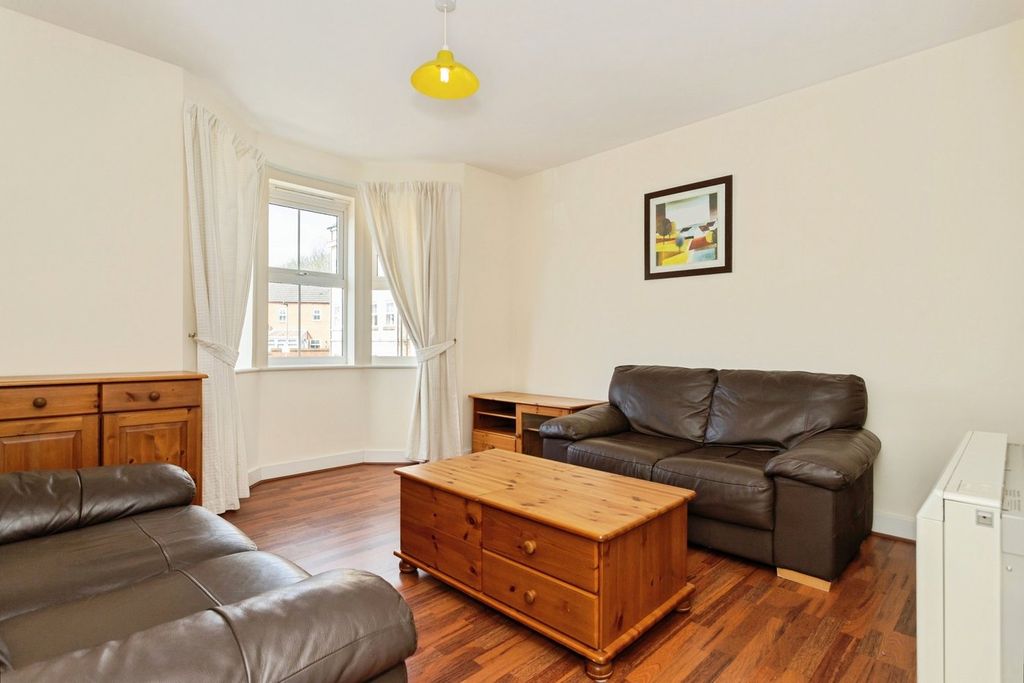 Additional image 2 of 2 bed flat for saleChepstow Close, Colburn, Catterick Garrison DL9