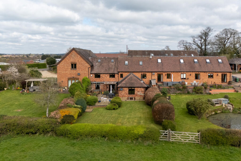Additional image 24 of Sugarbrook Lane Stoke Pound Bromsgrove, Worcestershire, B60 3AU