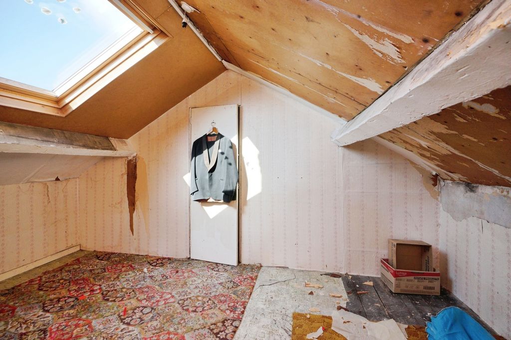 Additional image 13 of 3 bed terraced house for saleHigh Street, Blaenau Ffestiniog, Gwynedd LL41