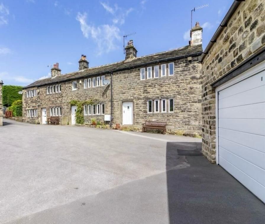 7 bed semi-detached house for saleCrowther Fold, Harden, Bingley BD16