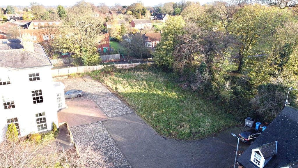 Land for saleKingfisher Rise, Sutton HU7 photo 4