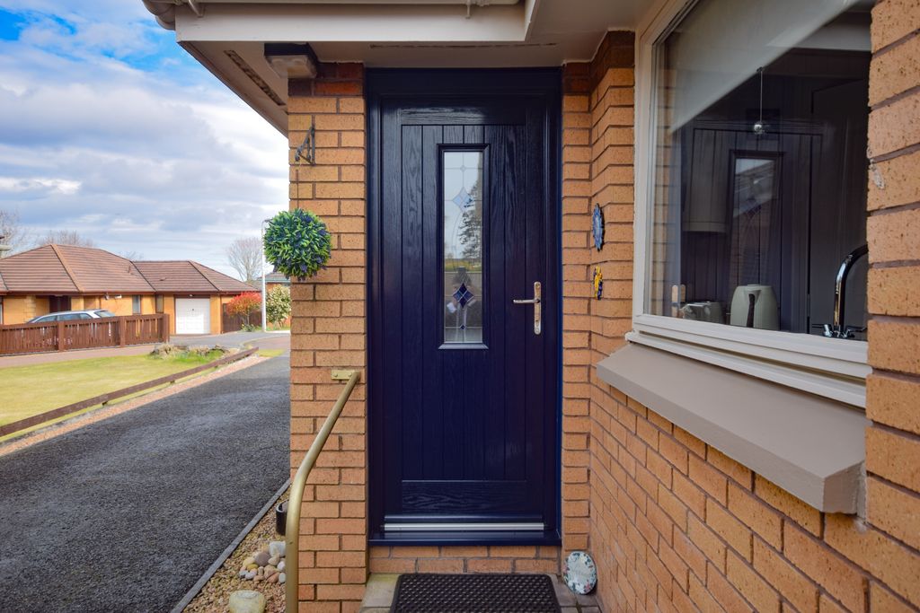 Additional image 27 of 3 bed detached bungalow for saleCherrylea, Auchterarder PH3