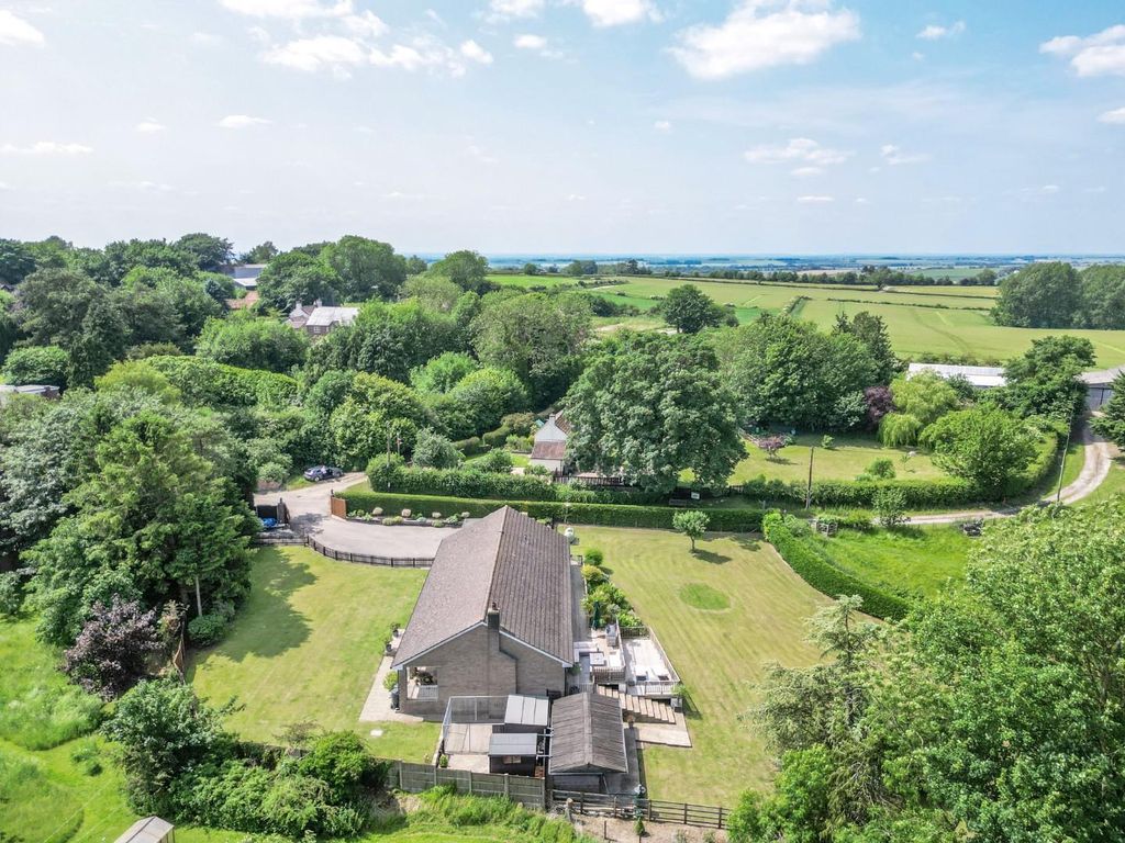 Additional image 22 of 3 bed detached bungalow for saleSchool Lane, Fulletby, Horncastle LN9
