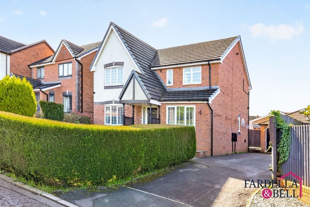 Additional image 23 of 4 bed detached house for saleDent Dale, Accrington BB5
