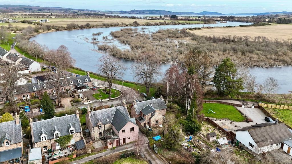 Additional image 30 of 4 bed semi-detached house for saleView Bank, Ferry Road, Beauly IV4