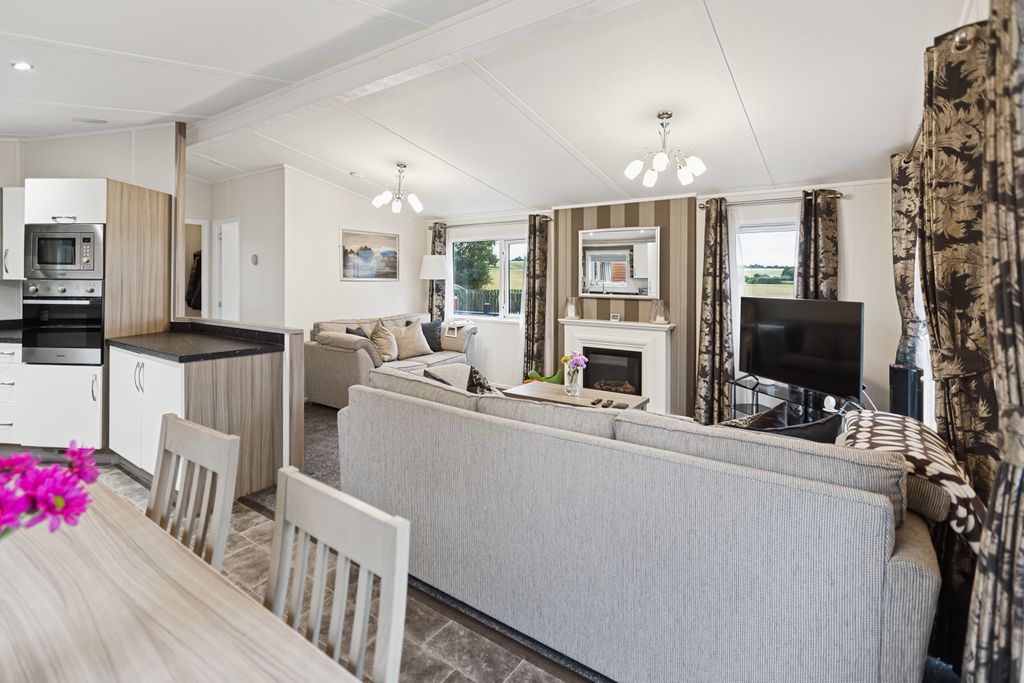 Additional image 7 of 2 bed town house for saleFishcross, Alloa FK10