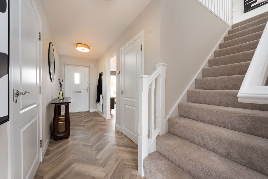 Additional image 17 of 5 bed detached house for saleSmall Crescent, Arbroath DD11
