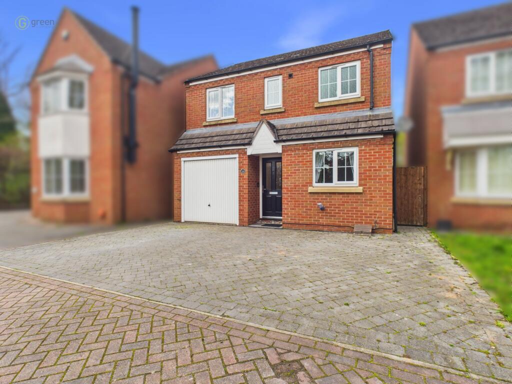Additional image 2 of Southey Drive, Tamworth, B79