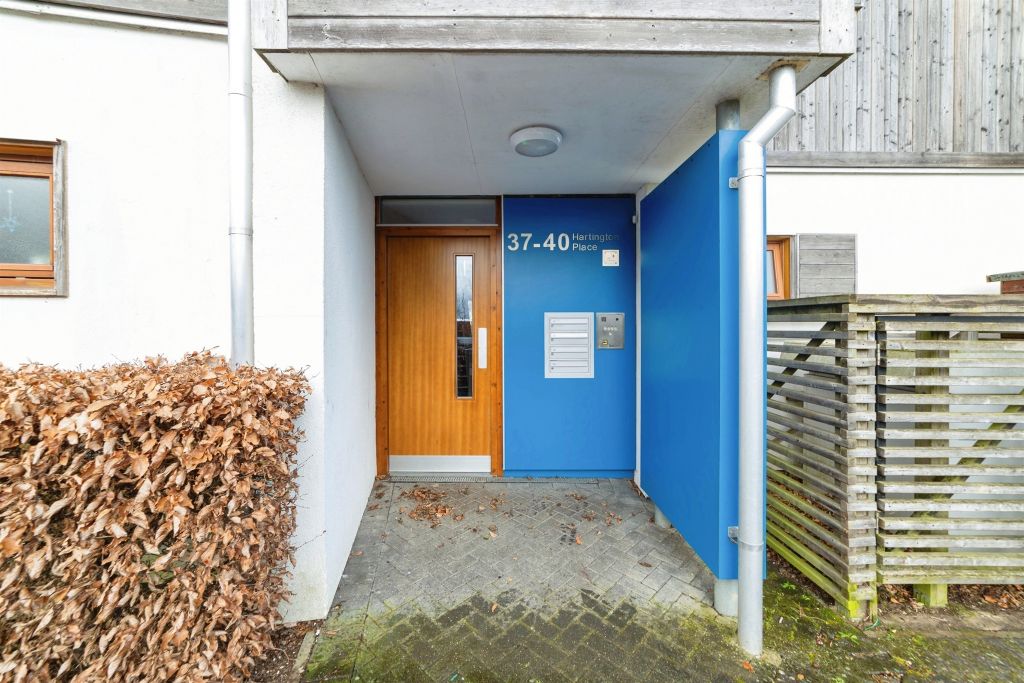 Additional image 15 of 1 bed flat for saleHartington Place, Letchworth Garden City SG6