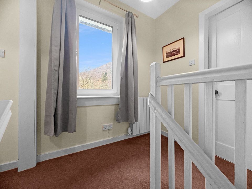Additional image 26 of 3 bed semi-detached house for saleCorrie Road, Kinlochmore, Kinlochleven, Argyllshire, Highland PH50