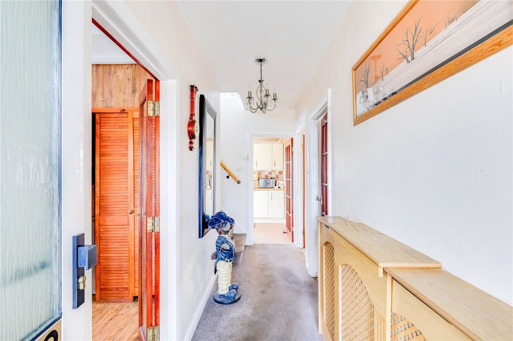 Additional image 2 of 3 bed semi-detached house for saleLonsdale Road, Penylan, Cardiff CF23