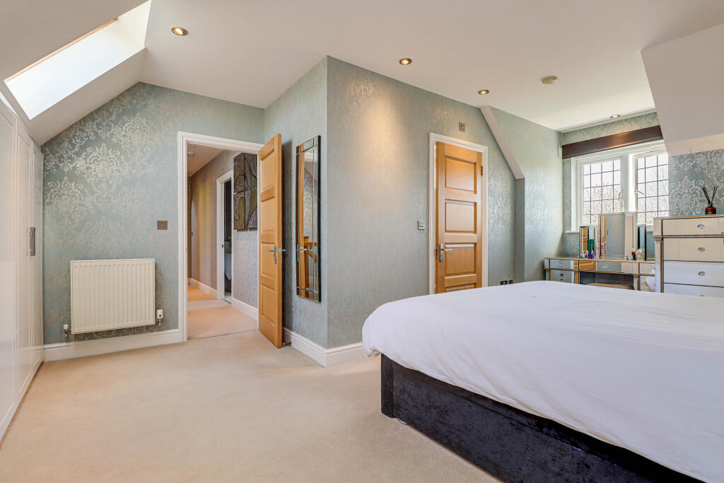 Additional image 18 of Halifax Close, Bricket Wood, St. Albans, AL2