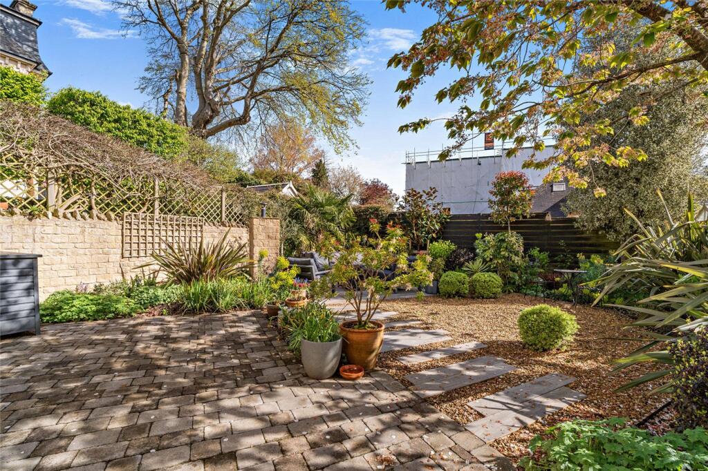 Additional image 30 of Lansdown Road, Bath, Somerset, BA1