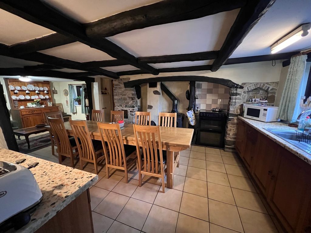 Additional image 11 of 4 bed farm for saleLlanarth, Ceredigion SA47