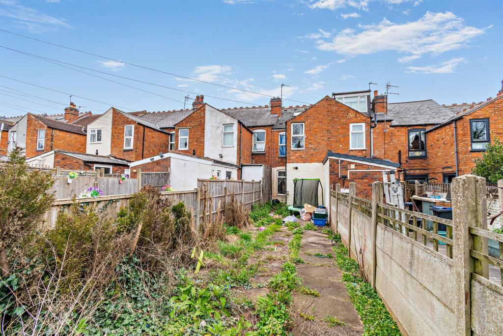 Pershore Road, Kings Norton, Birmingham photo 5