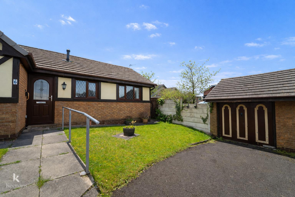 Additional image 4 of Clockhouse Court, Burnley