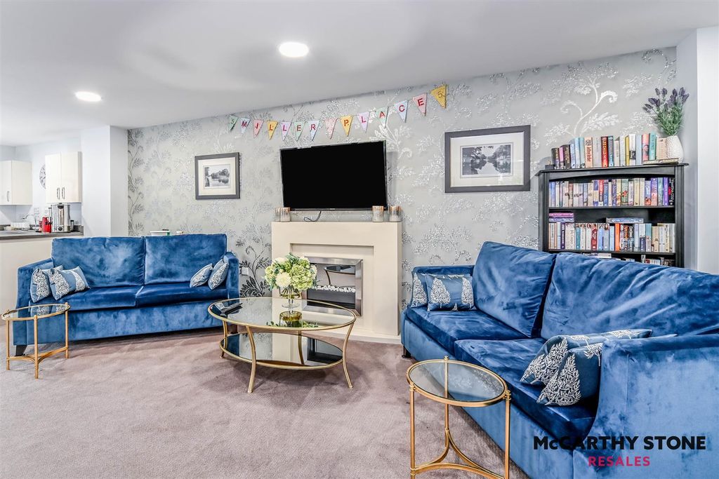 Additional image 24 of 2 bed flat for saleMiller Place, High View, Bedford MK41