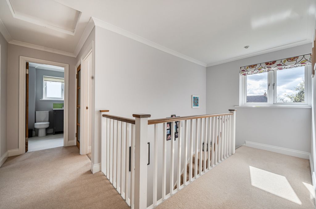 Additional image 10 of 4 bed detached house for saleHillside Road, Aldershot, Hampshire GU11